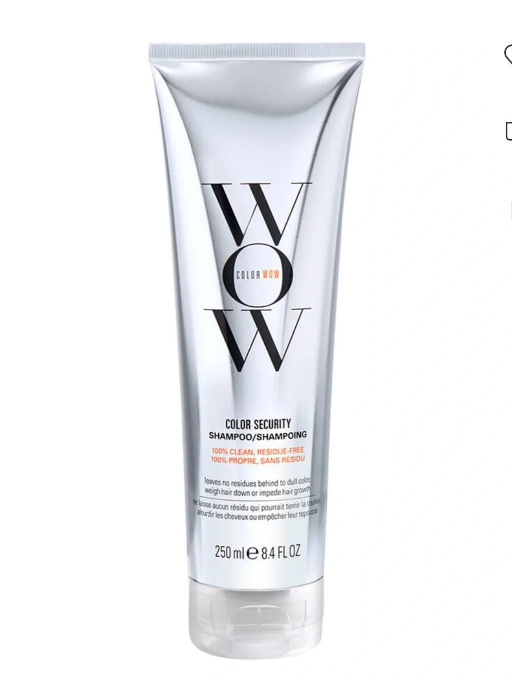 Color Wow Volume Kit – 5-Piece Full-Size Haircare & Styling Set